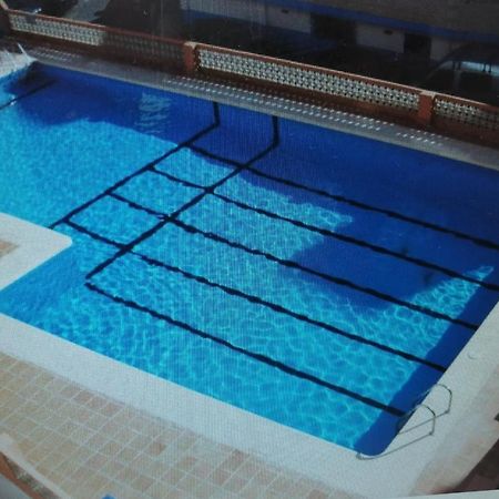 Estudio Apartamento Cerca De La Playa Playa Pobla de Farnals Buitenkant foto