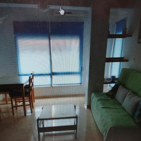 Estudio Apartamento Cerca De La Playa Playa Pobla de Farnals Buitenkant foto