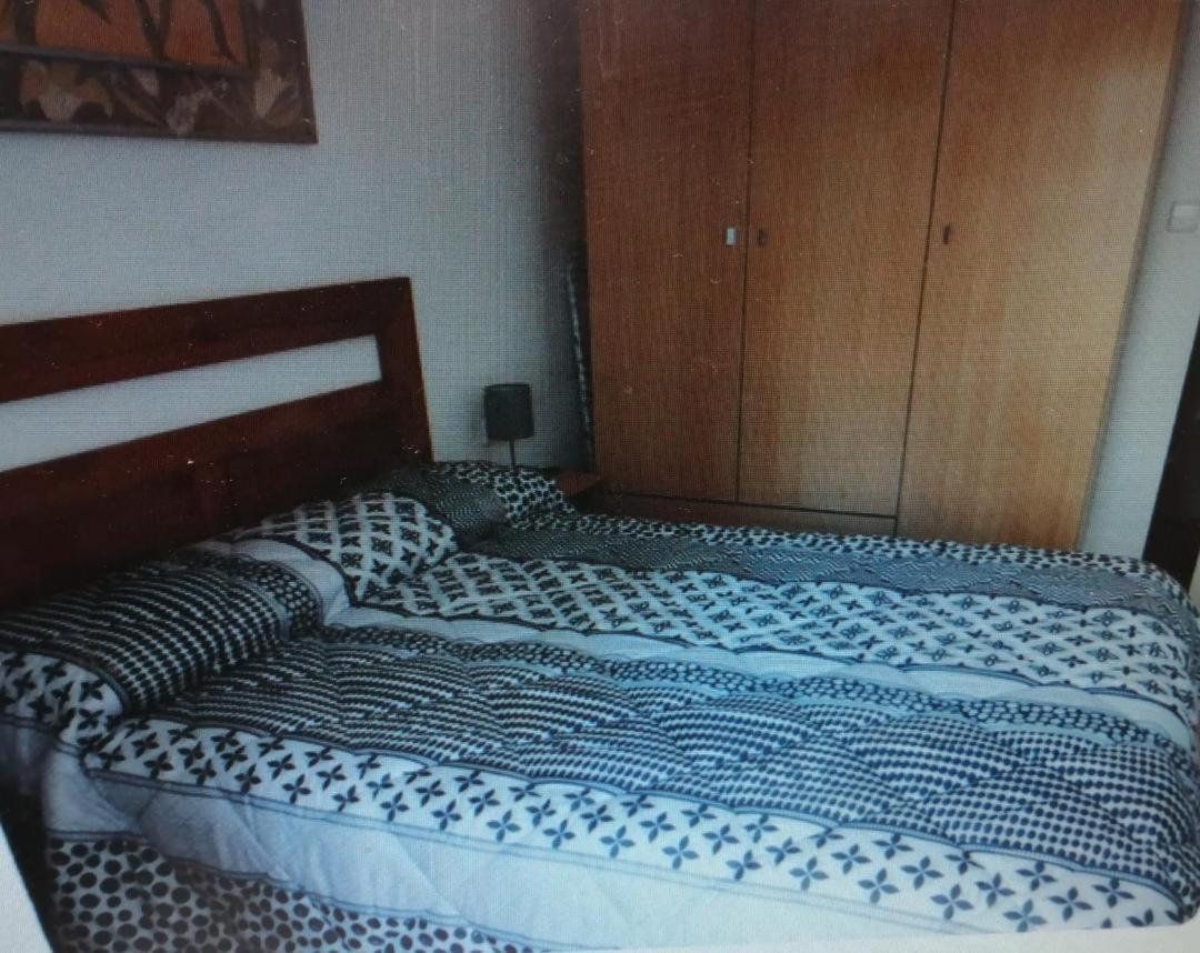 Estudio Apartamento Cerca De La Playa Playa Pobla de Farnals Buitenkant foto
