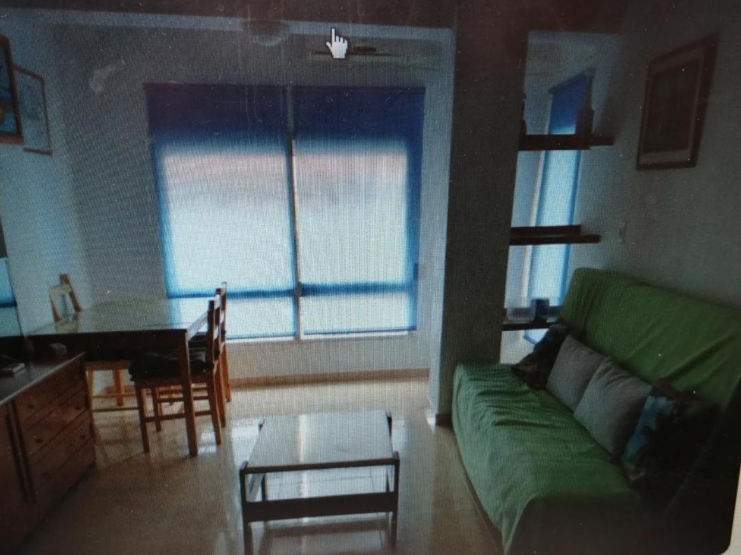 Estudio Apartamento Cerca De La Playa Playa Pobla de Farnals Buitenkant foto